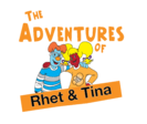 Adventures of Rhet & Tina