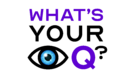 What's Your EYE-Q