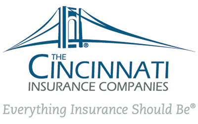 Cincinnati Insurance Company Logo