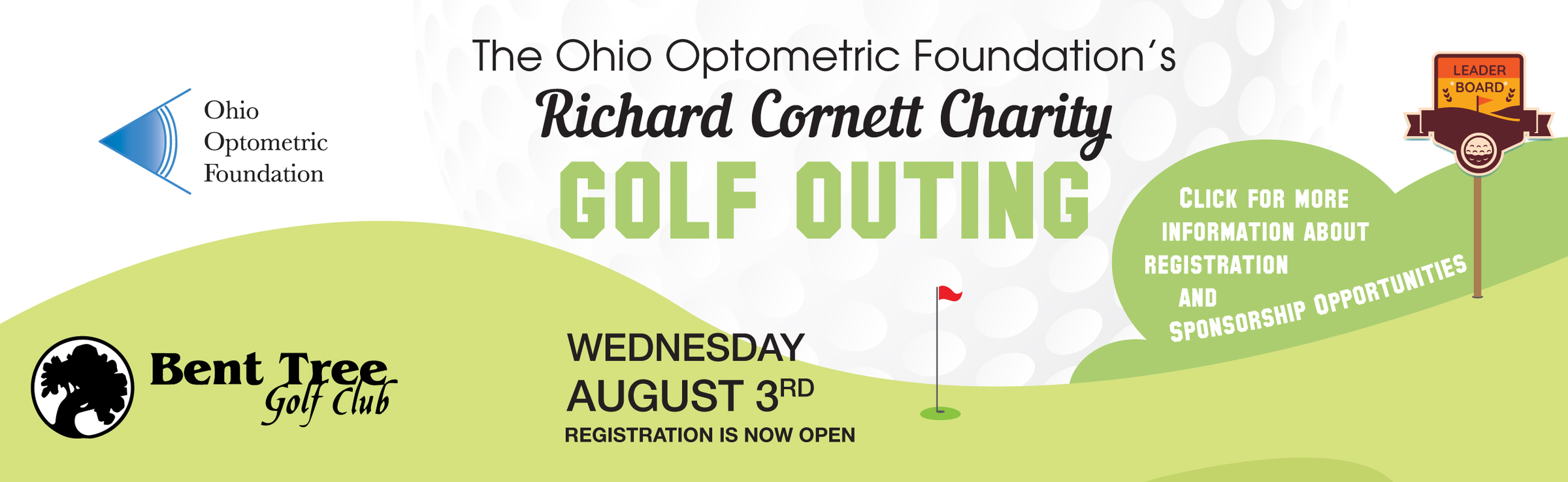2022 OOF Richard Cornett Charity Golf Outing