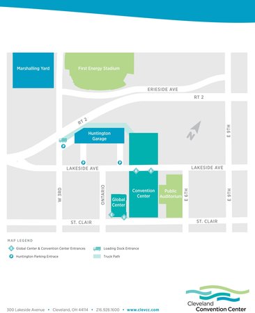 Overview Map