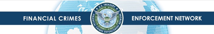 Financial Crimes Enforcement Network