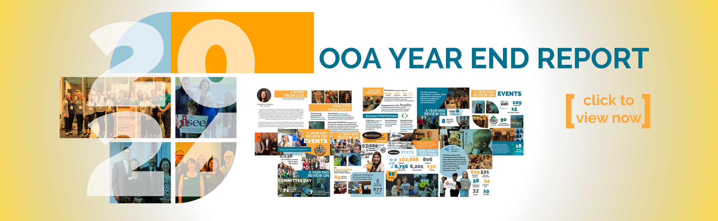 2024 OOA Year End Report Header