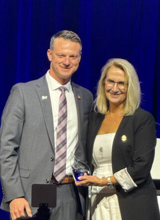 Foster iSee Awards