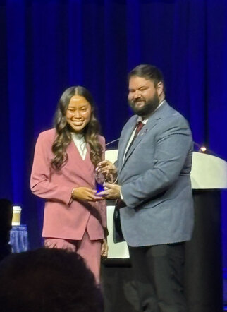 Amy Ngo Award OM 2026