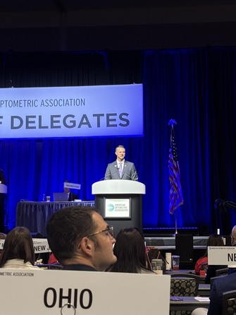 Foster Accept Nomination OM 2026