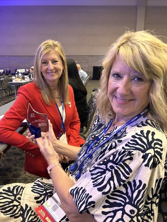 Archer and Needham iSee Award