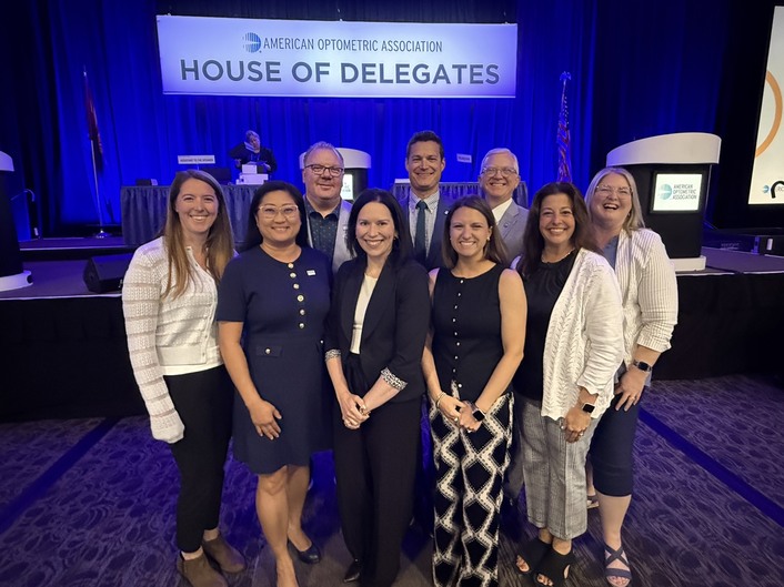 OOA Board at OM 2026 