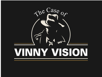 Vinny Vision