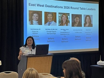 EastWest Destinations 2026