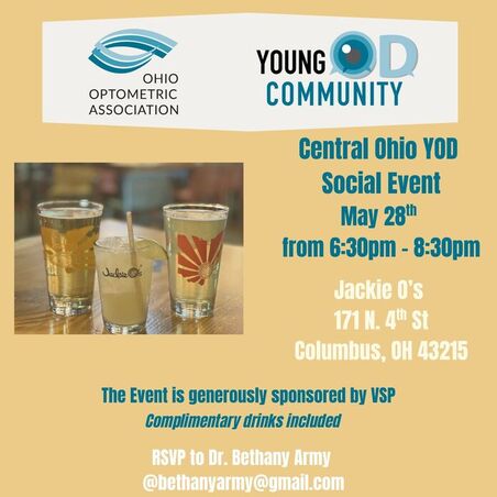 Central Ohio YOD Event