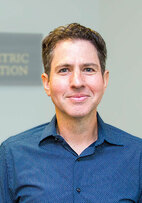 Steve Headshot 2022 Steve Headshot 2022