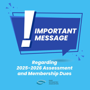 Important Message 2025-2026 Dues