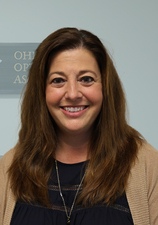 Elizabeth Muckley headshot Elizabeth Muckley headshot