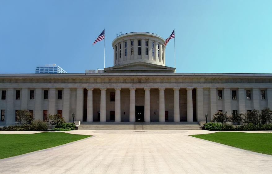 Legislative Update and Post Ohio Election Wrap Up