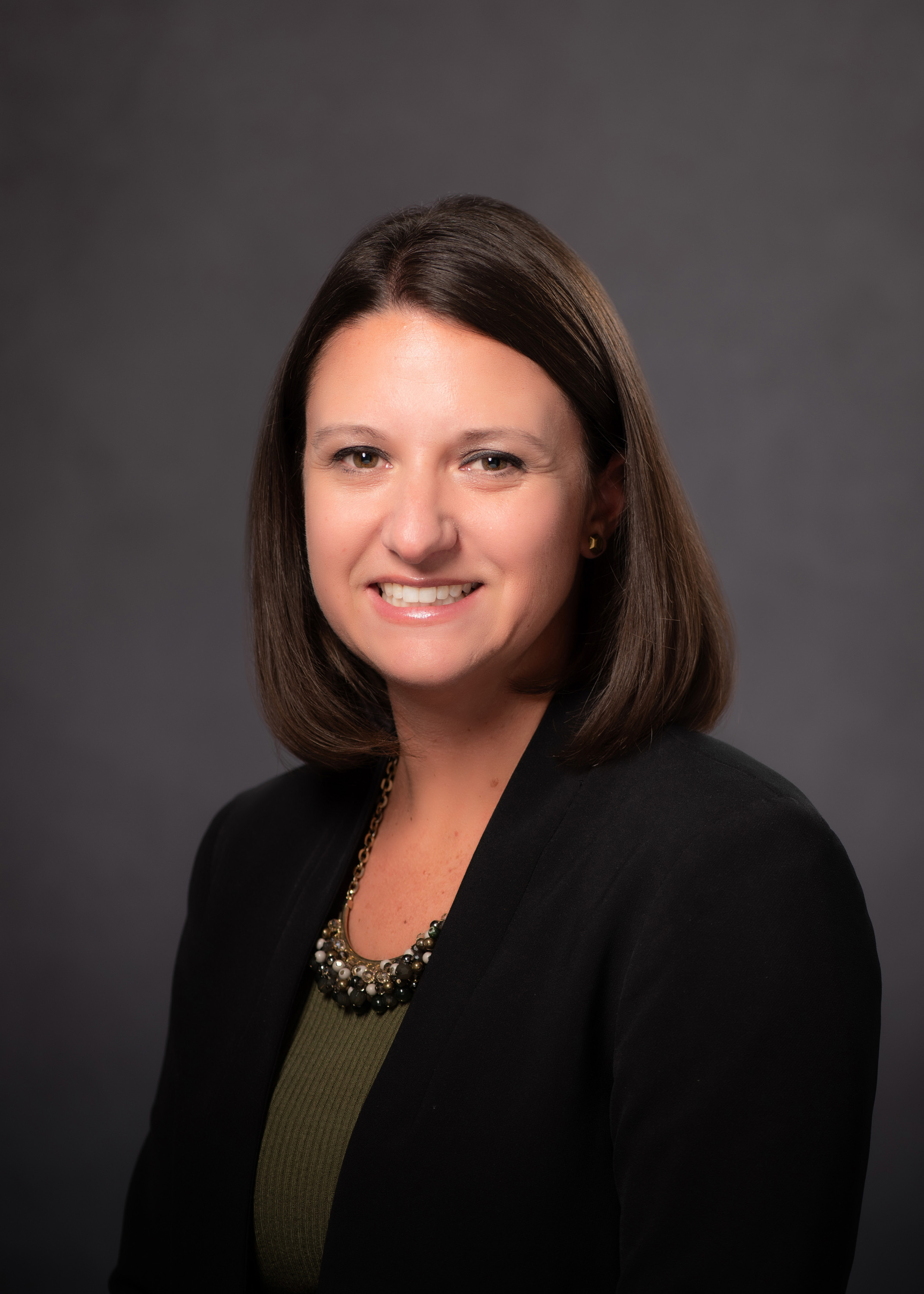 Katie Greiner, OD, MS, MBA