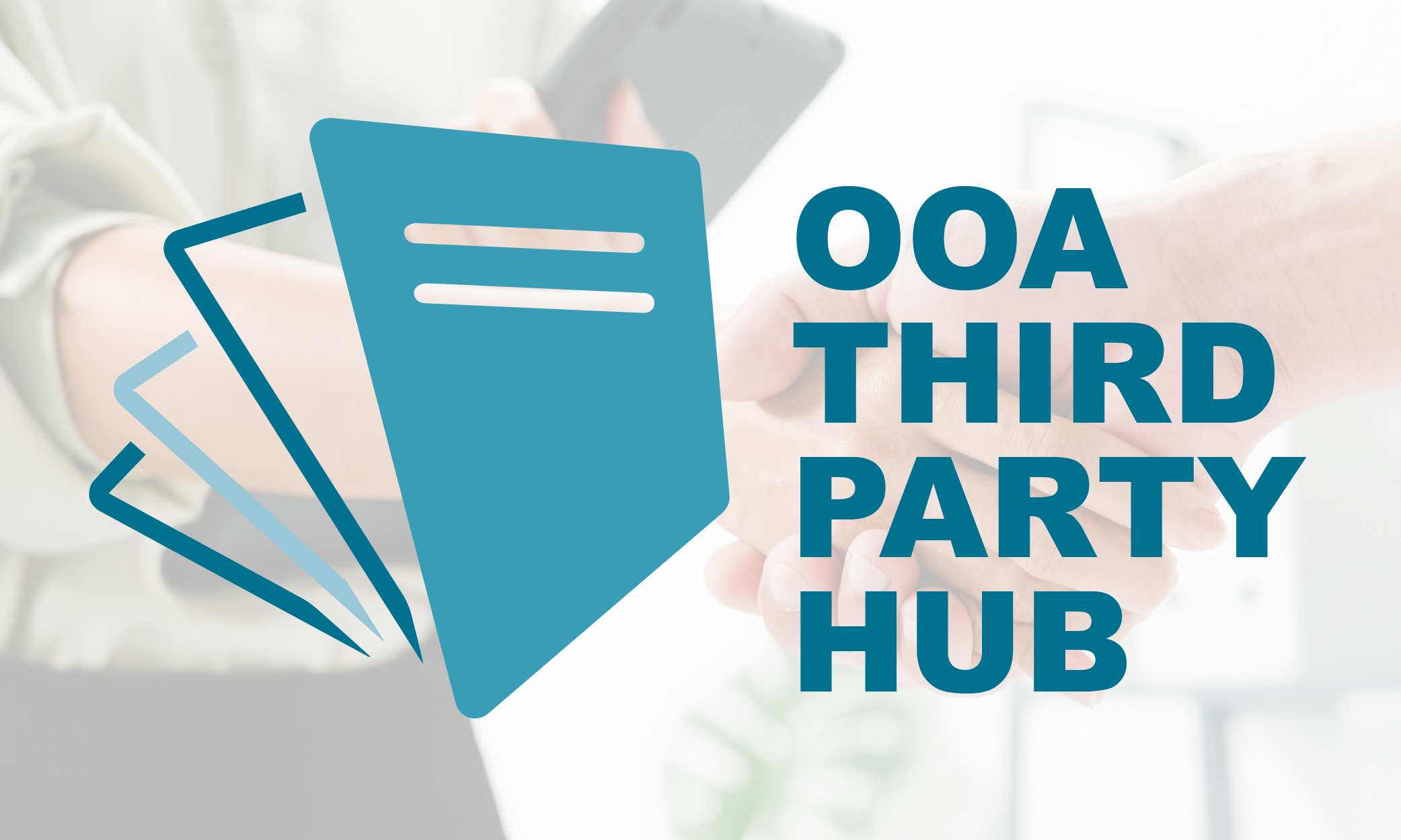 Third Party HUB