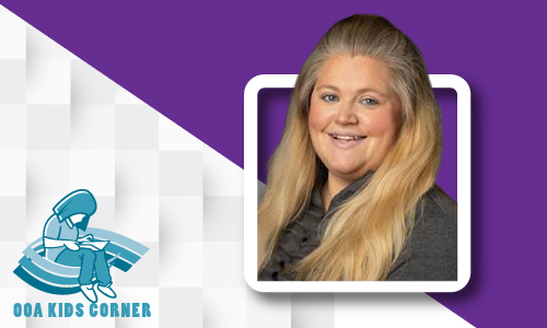  December Kids Corner - Referral for Esotropia – an Interview with Dr. Kari Cardiff 