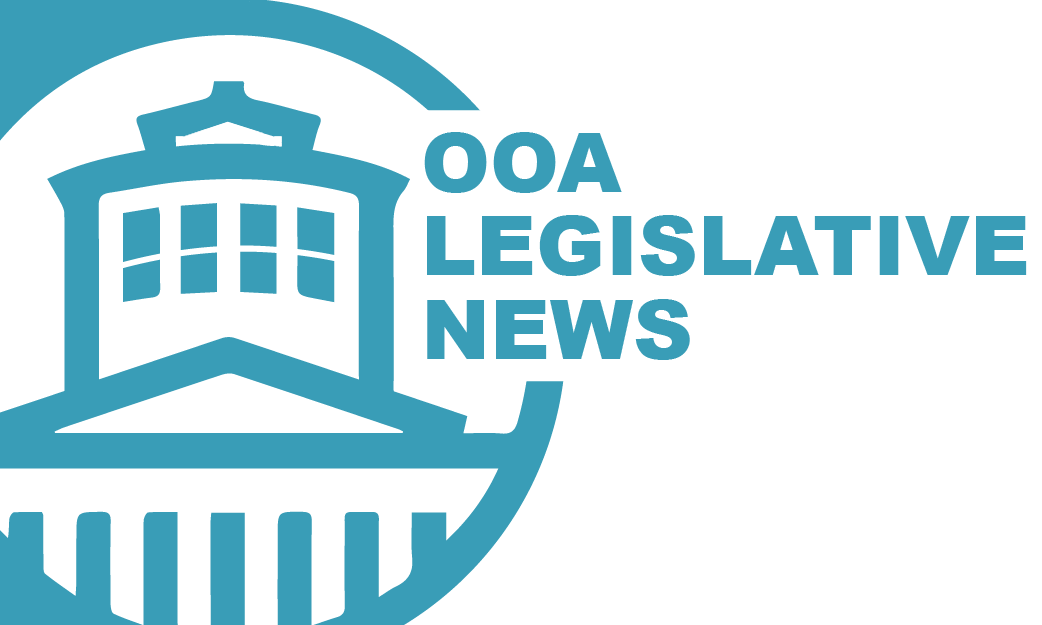 Legislative Update - May 2026