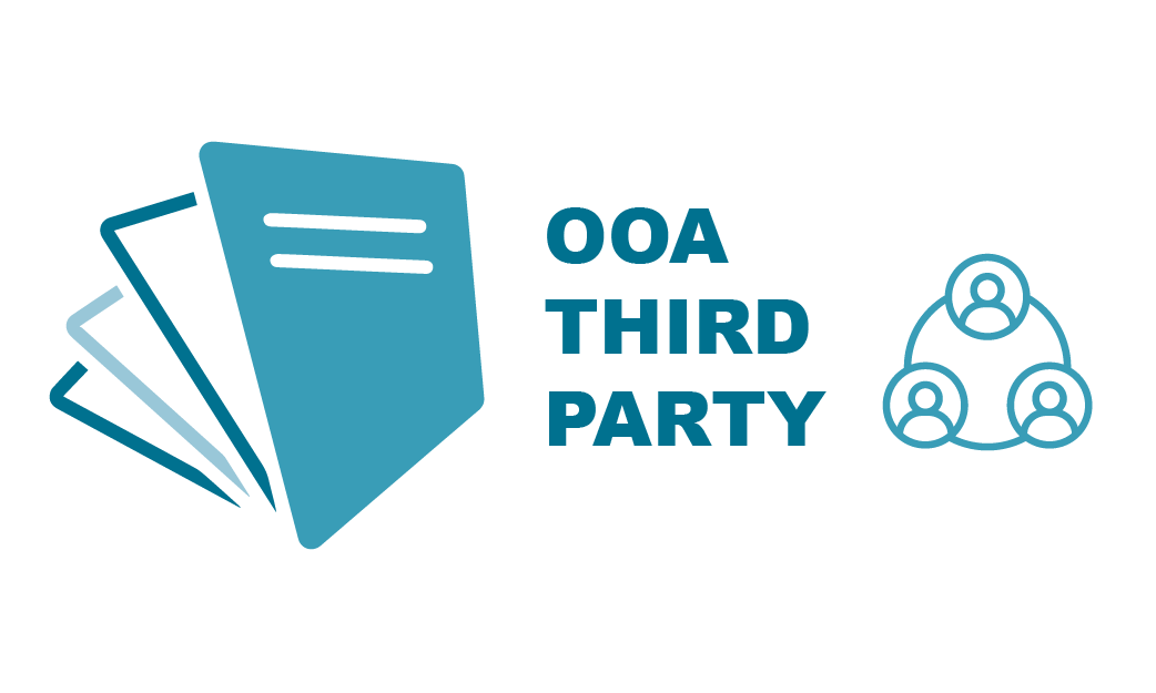 August Third Party Update